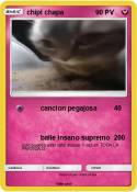 chipi chapa