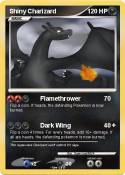 Shiny Charizard
