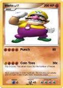 Wario