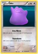 Ditto