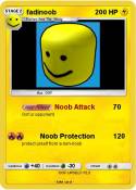 fadinoob