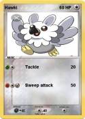Hawki