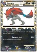 Zoroark