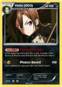 Kirito (GGO)