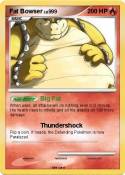 Fat Bowser