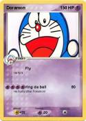 Doramon