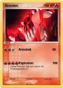Groudon