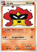 fry guy
