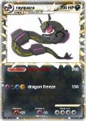 rayquaza