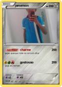 jamerson