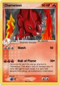 Charmeleon