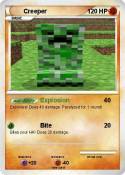 Creeper