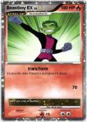 Beastboy EX