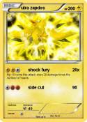 ulra zapdos
