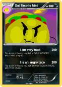 Dat Taco Is