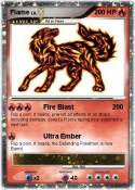 Flame