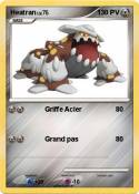Heatran