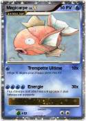 Magicarpe