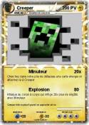 Creeper