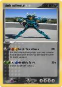 dark milleniun