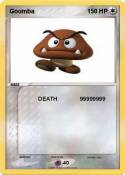 Goomba