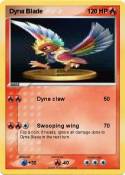 Dyna Blade