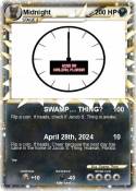 Midnight