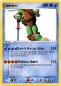 Leonardo