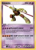 Donatello