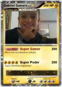 Gabriel Gamers