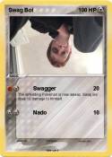 Swag Boi