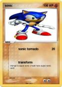sonic