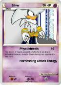 Silver