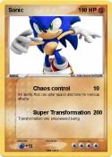 Sonic