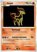 Ponyta