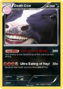 Death Cow