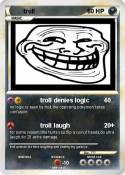 troll