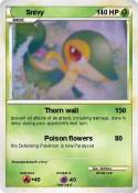 Snivy