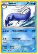 Wailord