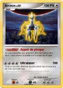 Arceus