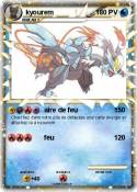 kyourem