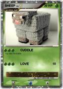 SHEEP