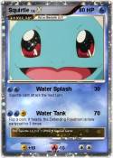 Squirtle