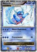 Wartortle