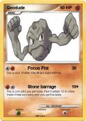 Geodude