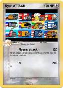 Nyan ATTACK