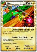 Shazz