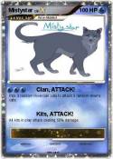 Mistystar