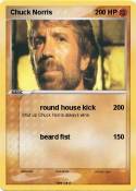 Chuck Norris