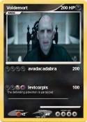 Voldemort